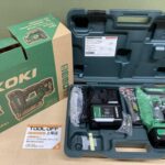 35mmコードレスピン釘打機 