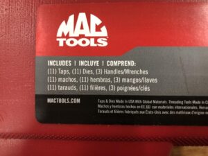 TD25METS-USの画像5