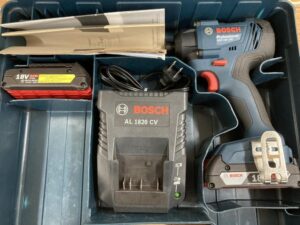 GDR18V-160の画像1