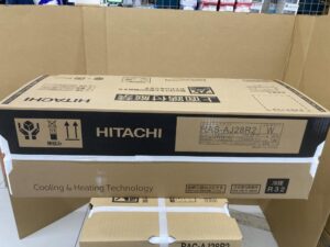 RAS-AJ28R2+RAC-AJ28R2の画像3