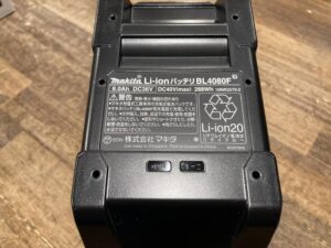 BL4080Fの画像3