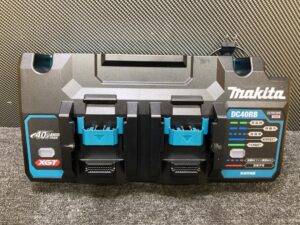  XGT10(BL4080F×2+DC40RB) の画像2