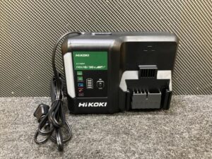 G3610DC 2XPBZ(バッテリー型式BSL36A18X)の画像3