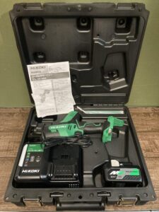 CR18DA　XPの画像1