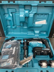  HR400DPG2N の画像1