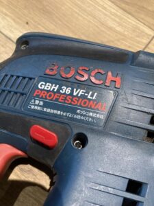 GBH36VF-LIの画像3