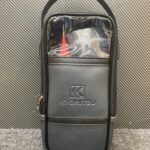 ペン型絶縁・接地抵抗計 