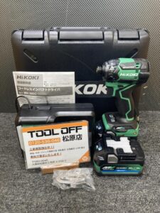 WH36DC(2XPSZ)の画像1