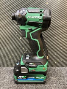 WH36DC(2XPSZ)の画像2