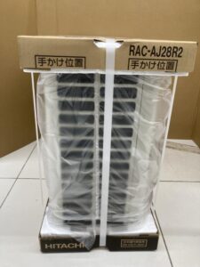 RAS-AJ28R2+RAC-AJ28R2の画像2