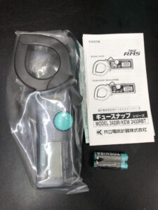 KEW2433RBTの画像2