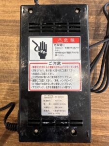  ZO-30プラⅡの画像5