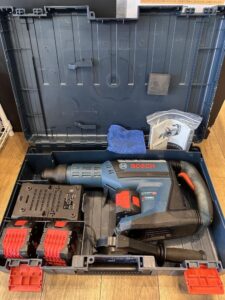 GBH18V-45Cの画像1