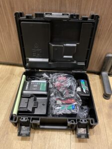 WH36DC(2XPRS)の画像1