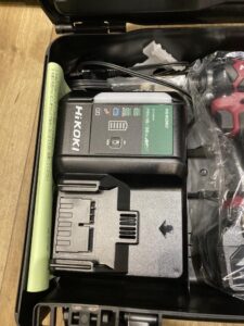 WH36DC(2XPRS)の画像4