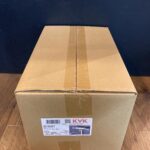 サーモスタット式シャワー