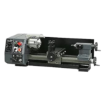 東洋アソシエイツ 卓上旋盤 万能精密旋盤コンパクト7