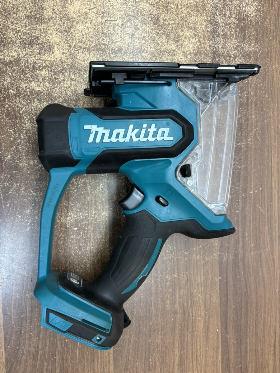 Makita SD180D ボードカッターマキタ SD180D 18V ボードカッター 