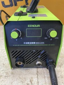 MIG120Sの画像2