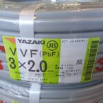 VVFケーブル 