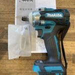 充電式インパクレンチ