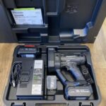 充電全ネジカッタ 