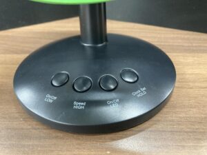 KAFANPJJ エクストリームグリーンの画像3