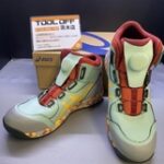 アシックス 安全靴 