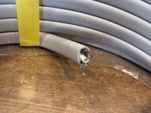 3×2.0 黒白緑の画像3