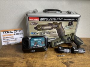 TD022DSHXOの画像1