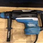 52mmハンマドリル 