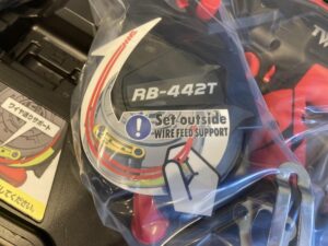 RB-442T-B2C/1450Aの画像3