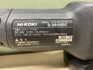 G3610DCの画像3