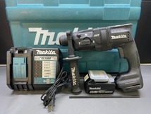 HR182D 18Vの画像2