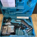 充電式レシプロソー 