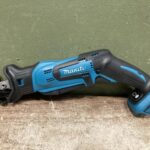 充電式レシプロソー