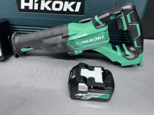 CR18DBL LXPKの画像1