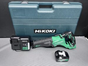 CR18DBL LXPKの画像2