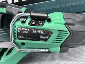 CR18DBL LXPKの画像3