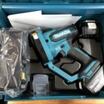 マキタ 充電式全ネジカッタ