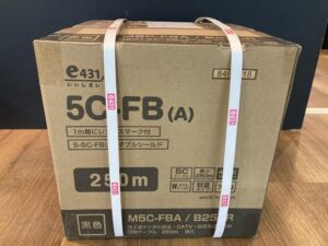 M5C-FBA/B250Rの画像1