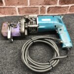 電動パンチャー 