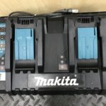 マキタ 2口急速充電器