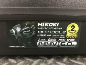 WH14DDL2 2LYPK(B)の画像2