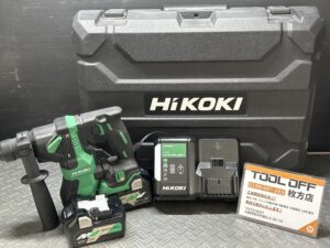  DH18DPA(2XP)の画像1