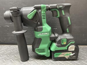  DH18DPA(2XP)の画像2