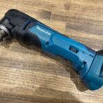 充電式マルチツール