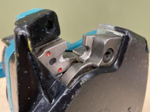 SC102DZ　本体のみ 18Vの画像4