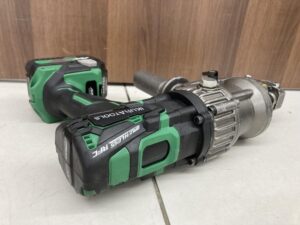 ISK-MP15LFの画像3