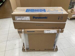 CS-284DFL-W/CU-284DFLの画像2